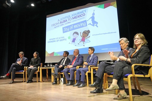 (Foto Silvia Muratore)