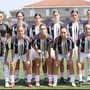 La Juventus Woman Under 17