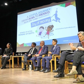 (Foto Silvia Muratore)