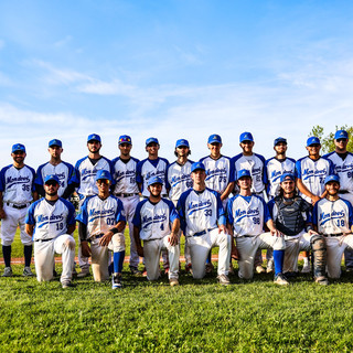 Baseball Serie B: il JFK Mondovì incappa in una giornata storta e torna da Milano a mani vuote