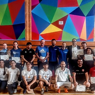 Metodo Joy of Moving, ad Alba la seconda edizione del corso di formazione rivolto alle associazioni sportive