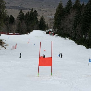 SCI ALPINO / Per Saracco e Astegiano buone prestazioni in Giappone nella Far East Cup SCI ALPINO / Per Saracco e Astegiano buone prestazioni in Giappone nella Far East Cup