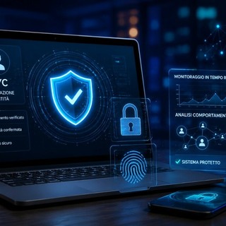La sicurezza prima di tutto: tra protocolli KYC e machine learning il settore del gioco è al sicuro