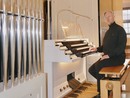 Il maestro Kai Krakenberg protagonista alla 24ª Rassegna organistica internazionale di Alba Il maestro Kai Krakenberg protagonista alla 24ª Rassegna organistica internazionale di Alba