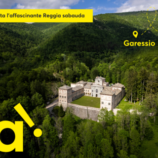 Tornano i trekking nei boschi del Castello di Casotto