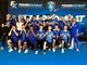KICKBOXING / Il Team Kickstar fa incetta di medaglie d'oro ai campionati italiani assoluti