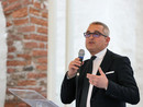 Luca Crosetto, presidente di Confartigianato Imprese Cuneo e CCIAA di Cuneo Luca Crosetto, presidente di Confartigianato Imprese Cuneo e CCIAA di Cuneo