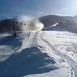 Strutture e investimenti: con il Tenda riaperto, Limone Piemonte spera in una grande stagione invernale