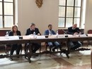 I consiglieri del gruppo La Nostra Provincia I consiglieri del gruppo La Nostra Provincia