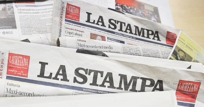 Confindustria Cuneo e Fondazione Crc nella nuova compagine azionaria de "La Stampa"?