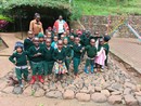 "Danza con me": suggestioni di mezza estate con la Scuola di Ballo Cravero&amp;Marcialis di Alba, a favore della Casa Famiglia di Lasso, in Tanzania