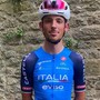 Luca Gugnino con la maglia della Nazionale Italiana Luca Gugnino con la maglia della Nazionale Italiana