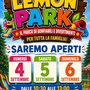 Lemon Park, il divertimento continua a Limone Piemonte: aperto anche nel primo weekend di settembre