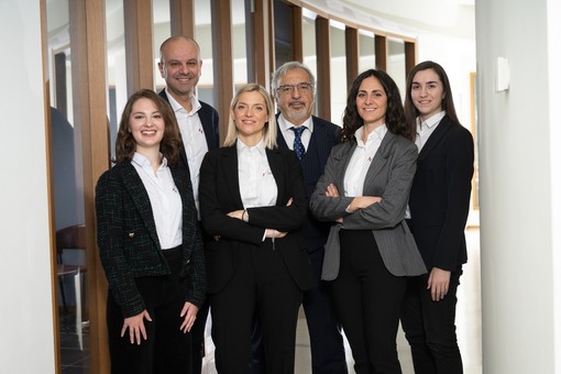 Cherasco, Libellula ottiene la Certificazione per la Parità di Genere Cherasco, Libellula ottiene la Certificazione per la Parità di Genere