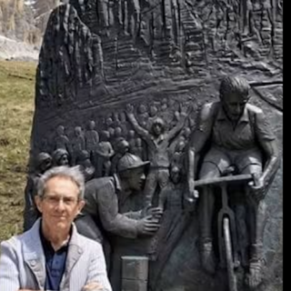 Luigi Fasano, 66 anni
