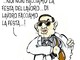 La vignetta dei Paparelli per il 1° Maggio