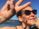 Luisa Asteggiano, aveva 45 anni Luisa Asteggiano, aveva 45 anni