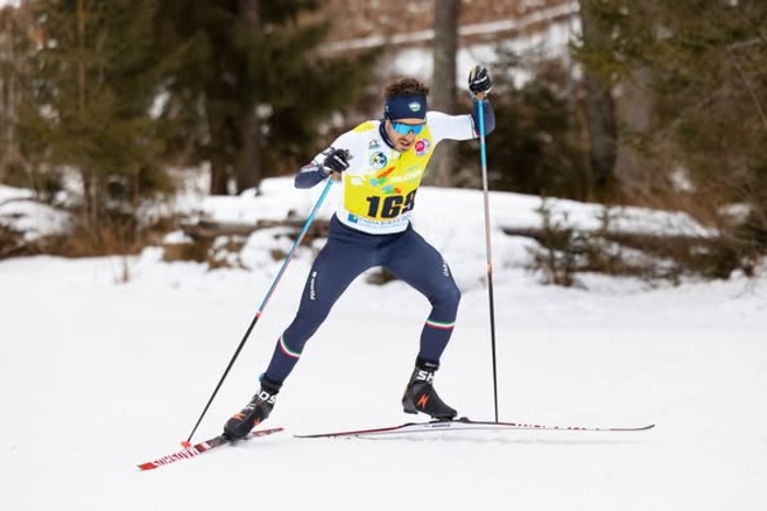 Lorenzo Romano (foto di repertorio) Lorenzo Romano (foto di repertorio)