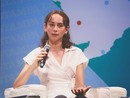 Lucia Dalmasso, 18 anni, studentessa originaria di Beinette