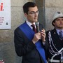 Paolo Lanfranco ai tempi della presidenza della Provincia di Asti (MerfePhoto)