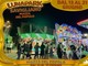 A Savigliano torna il Savipark: dal 13 al 21 giugno Piazza del Popolo si accende con la magia del Luna Park A Savigliano torna il Savipark: dal 13 al 21 giugno Piazza del Popolo si accende con la magia del Luna Park