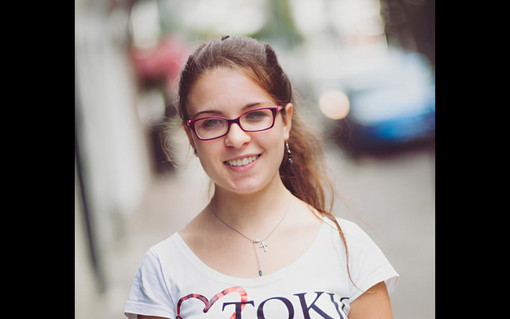 Lucia Zuccaro, il 18 novembre avrebbe festeggiato il 27° compleanno Lucia Zuccaro, il 18 novembre avrebbe festeggiato il 27° compleanno