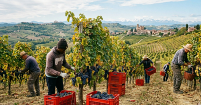La Regione ha stanziato, nei giorni scorsi, 73 mila euro per sostenere interventi di sistemazione temporanea dei lavoratori agricoli stagionali La Regione ha stanziato, nei giorni scorsi, 73 mila euro per sostenere interventi di sistemazione temporanea dei lavoratori agricoli stagionali