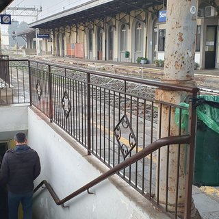 Calderoni (Pd): "Accessibilità ferroviaria: il Piemonte non può accontentarsi"