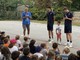 Cuneo Volley e Scuola di Pallavolo Cuneo insieme per portare lo sport nelle scuole