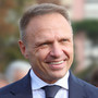 Il ministro dell'Agricoltura, della Sovranità Alimentare e delle Foreste Francesco Lollobrigida Il ministro dell'Agricoltura, della Sovranità Alimentare e delle Foreste Francesco Lollobrigida