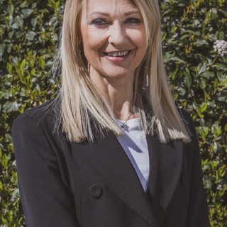 Laura Capra, prima cittadina uscente candidata a un nuovo mandato