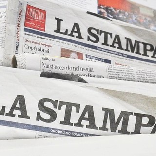 Confindustria Cuneo e Fondazione Crc nella nuova compagine societaria de La Stampa Confindustria Cuneo e Fondazione Crc nella nuova compagine societaria de La Stampa