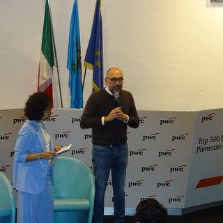 L’intervento del presidente Robaldo alla Top 500 Basso Piemonte – Cuneo 2026