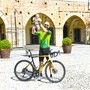 CICLISMO / Leonardo Viglione imbattibile al Belvedere: undicesimo trionfo su undici gare
