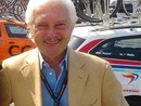 Il mondo del ciclismo piange la scomparsa di Gianni Savio Il mondo del ciclismo piange la scomparsa di Gianni Savio
