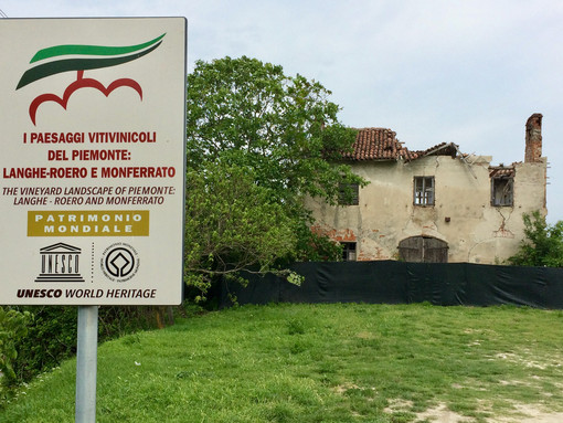 Le Brunate: verso una nuova catena di osterie di lusso di Langa?