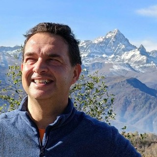 In foto il compianto dottor Diego Rosso