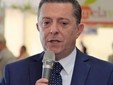 Luca Chiapella, presidente di Confcommercio-Imprese per l’Italia della provincia di Cuneo e presidente di Granda Lavoro