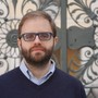 L'autore e giornalista Lorenzo Pregliasco L'autore e giornalista Lorenzo Pregliasco