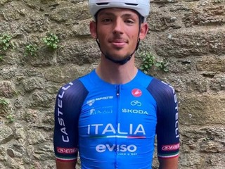 Luca Gugnino (foto - profilo instagram luca gugnino) Luca Gugnino (foto - profilo instagram luca gugnino)