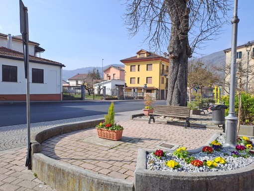 Saliceto aderisce a "Langa dei fiori": la rete dei borghi dell'Alta Langa si allarga per costruire un'identità comune