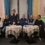 Proseguono gli incontri programmati da Laura Capra, candidata al secondo mandato da prima cittadina Proseguono gli incontri programmati da Laura Capra, candidata al secondo mandato da prima cittadina
