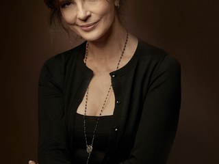 Laura Morante (foto Fabrizio Cestari)