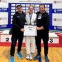 JUDO / Luisa Belliardo strepitosa: l'atleta della ASD Valle Maira strappa il titolo di Campionessa Italiana A2 JUDO / Luisa Belliardo strepitosa: l'atleta della ASD Valle Maira strappa il titolo di Campionessa Italiana A2