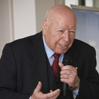 L'Uncem ricorda Natale Carlotto: "Il grazie della montagna, terra e territorio al centro delle politiche"