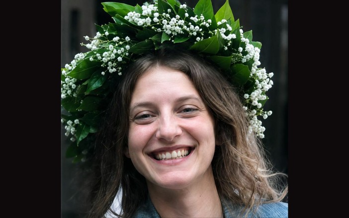 Lunedì l’ultimo saluto a Lucia Casavecchia, vittima dell’incidente agricolo a Diano d’Alba