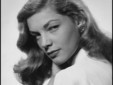 L'attrice Lauren Bacall, per la copertina di Life, 1944© Philippe Halsman Archive 2026