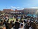 "Da Lampedusa non si torna uguali"
