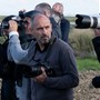 Il fotografo Michele Cerutti (Foto pagina Fb Fondazione FS Italiane)