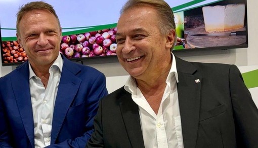 Lollobrigida e Bongioanni Lollobrigida e Bongioanni